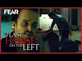 Killing Their Daughter S Attacker The Last House On The Left 2009 Fear