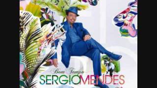 Sergio Mendes  "Emorio" (Paul Oakenfold Mix) 2010