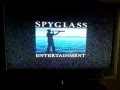 Rogue Pictures Intrepid Pictures Spyglass Entertainment 2007