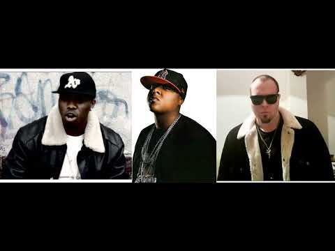 Brooklyn Newz ft. Jadakiss ft. Young Steve - Homicide Muzik 2022