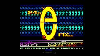 24 Hour E Fix 1992 08Quartz Rave Amiga Music Disk