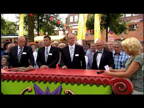 Zomer in Gelderland 9 augustus 2012