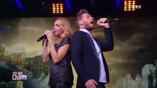 Claire Keim &amp; Matt Pokora   A ma place