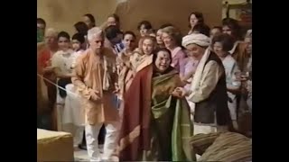 Programma Serale Precedente il Guru Puja: "Il Profeta Tradito" thumbnail