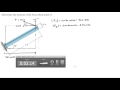 Determine The Moment Of The Force About Point O
