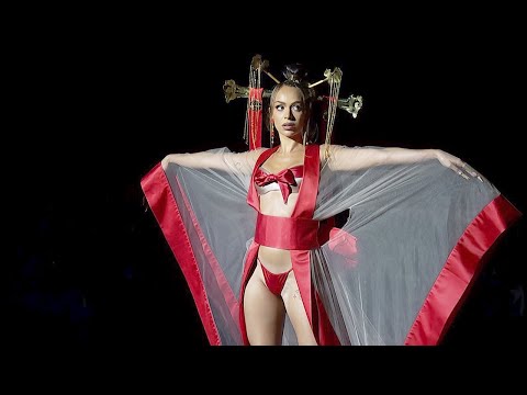 Andres Sarda | Spring Summer 2022 | Full Show