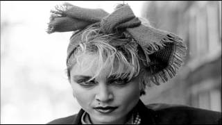 Madonna With Otto VonWernherr - Cosmic Climb [Early Years] 1982