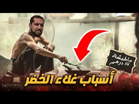 أخنوش قهر المغاربة