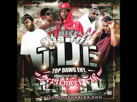 Big Wy   Swagga Like Bloods {Joe Moses, 211 & Jay Rock}