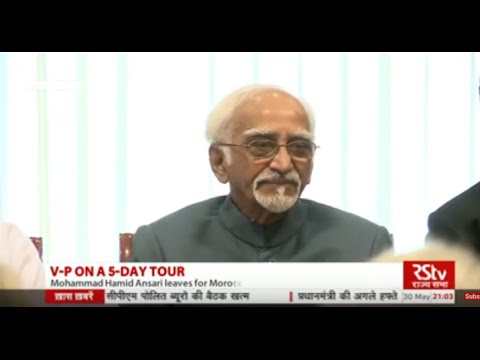 English News Bulletin – May 30, 2016 (9 pm)