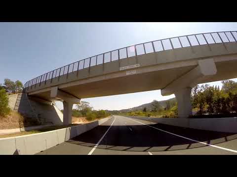 Video 670 Bruce Hwy Exit 237 to Gympi