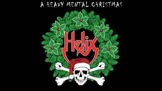 Helix - Christmas Time Is Here Again