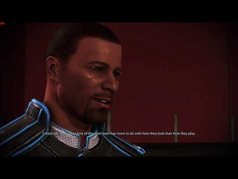 Everdark | Mass Effect 3 LE - Citadel DLC, osa 4 - vihdoin ohi