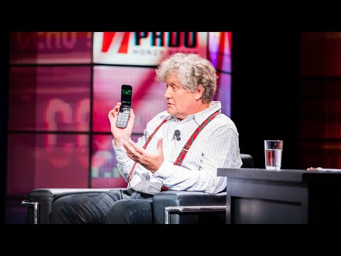 1. Miroslav Hanuš (13.9. 2022, Švandovo divadlo) - 7 pádů HD