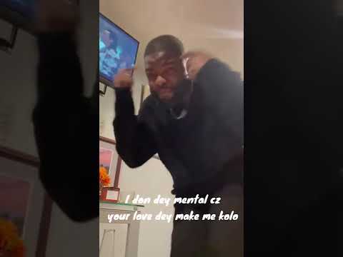 @youngskales covers "KU LO SA"  @oxlade