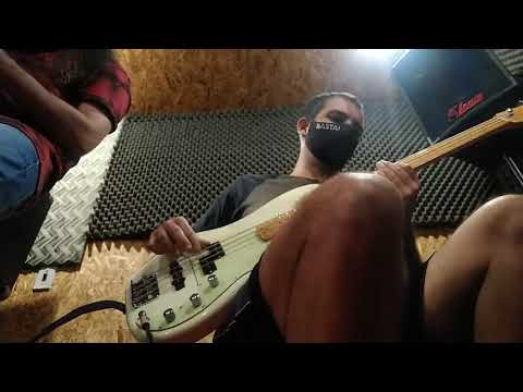 Come Undone - Duran Duran (Bass Cover)