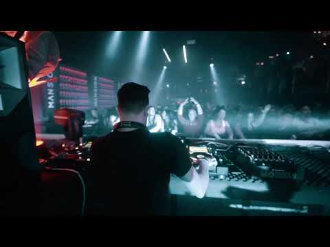 Carl Bee I Yakuza + Black , Mansion Club, Malta 09.02.20 - Clip 3