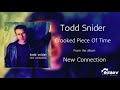 Todd Snider - Crooked Piece Of Time