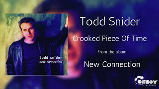 Todd Snider - Crooked Piece Of Time