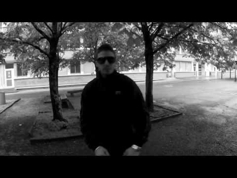 LIKENZO - L'EPREUVE Part.I (Royaume du Sud) 2013