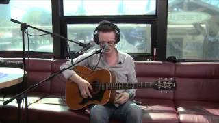 John Lennon Bus Tour 2013 - Jarle Bernhoft