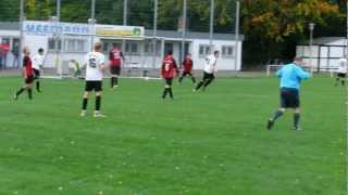 preview picture of video 'BSV Leese vs VfL Lüerdissen II'