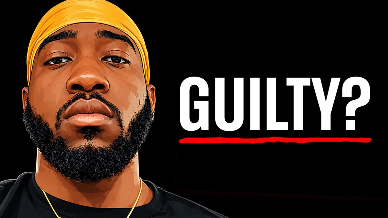 JiDion Just RUINED His Career?!