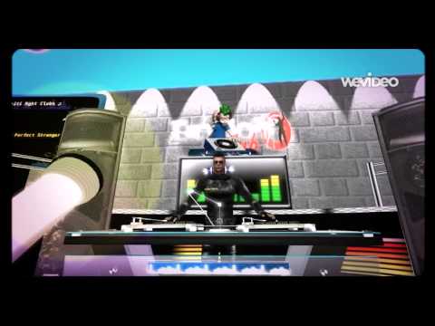 Etostone feat Christine Carole