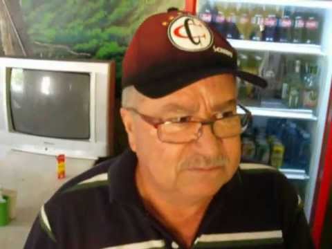 CARLOS ALBINO   (  BOMBA )