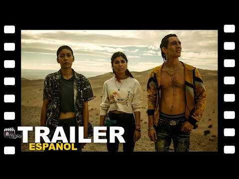 SAYEN 2: LA RUTA SECA | TRAILER ESPAÑOL | 20 Octubre AMAZON PRIME