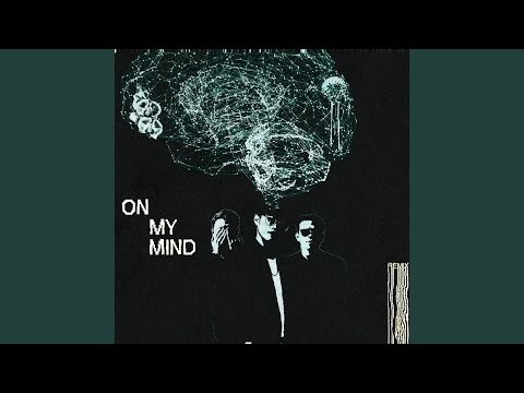 On My Mind (Foxela Remix)