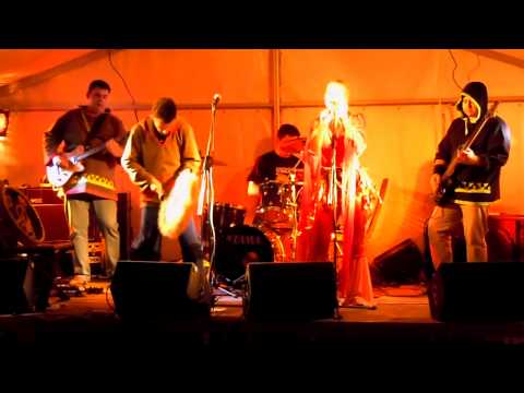 H-Ural - Mish Ar (The Song of a Mish Spirit - Good luck dance) (live)