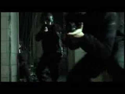 Bezimienni Ostry bit prezentuje