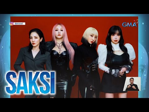 2NE1, may reunion photoshoot para sa kanilang 15th debut anniversary Saksi