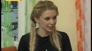 Ранкова кава Юлія Ігнатова та Алла Корнієць 15.03.2017