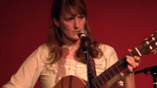 Laura Gibson - "Funeral Song"