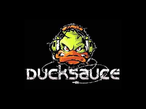 Lex One - Ducksauce (Theme Song)(Produced by Creole Kidd)