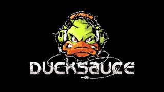 Lex One - Ducksauce (Theme Song)(Produced by Creole Kidd)