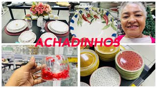 ACHADINHOS INCRÍVEIS NA CAÇULA DE MADUREIRA 