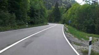 Kesselberg mit Schweisser Hölle / Scheisskind