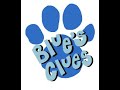Blue S Clues Custom Funding Credits 1990 S Nick Jr Show Version Chaoemperor Video2025