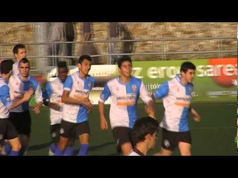 1º de Sergio al Gernika