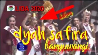 Download lagu Konser perdana DYAH SAFIRA dari banyuwangi LIDA 2020 INDOSIAR mp3 Download lagu Konser perdana DYAH SAFIRA dari banyuwangi LIDA 2020 INDOSIAR mp3