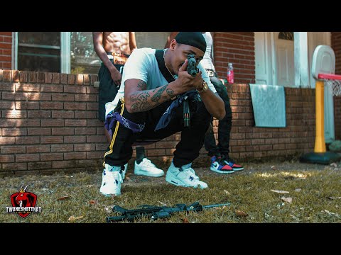 Young Fire (Bigg Fyee)  - Rich Shooters (OFFICIAL MUSIC VIDEO) @BiggFyee