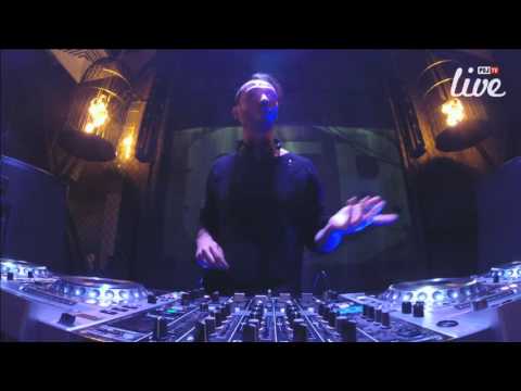 Yasha F - Live @ Promodj.tv (25.11.15)