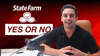 Should I Start A State Farm Agency In 2026