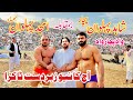 Shahid Pehlwan Pachar Vs Amjad Pehlwan Jhedu L Mela Kushti 30 November 2025