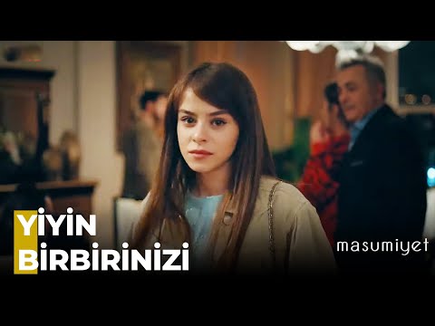 Ela'nın İntikamı Ağır Oldu - Masumiyet 6. Bölüm