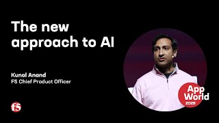 The new approach to AI | AppWorld 2026