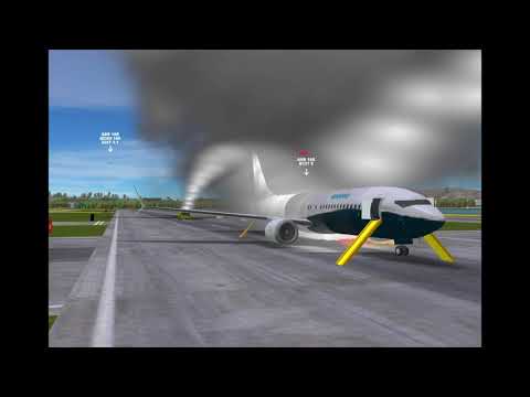 Airport Madness 3D: Volume 2 Emergencies